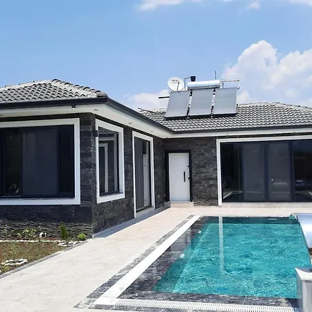 Villa Elif * Fethiye