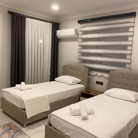 Βίλα Villa Elif