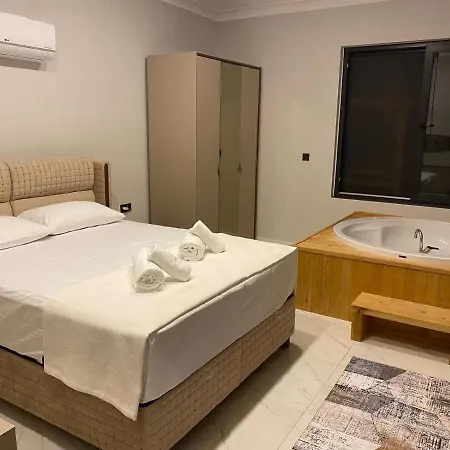 Villa Elif Φετιγιέ